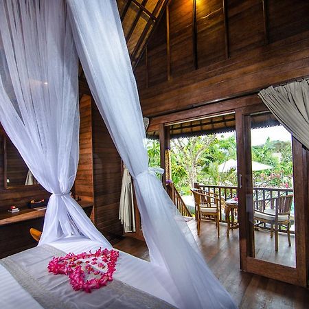 Cassava Bungalow Lembongan Εξωτερικό φωτογραφία