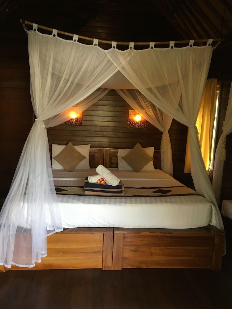 Cassava Bungalow Lembongan Εξωτερικό φωτογραφία