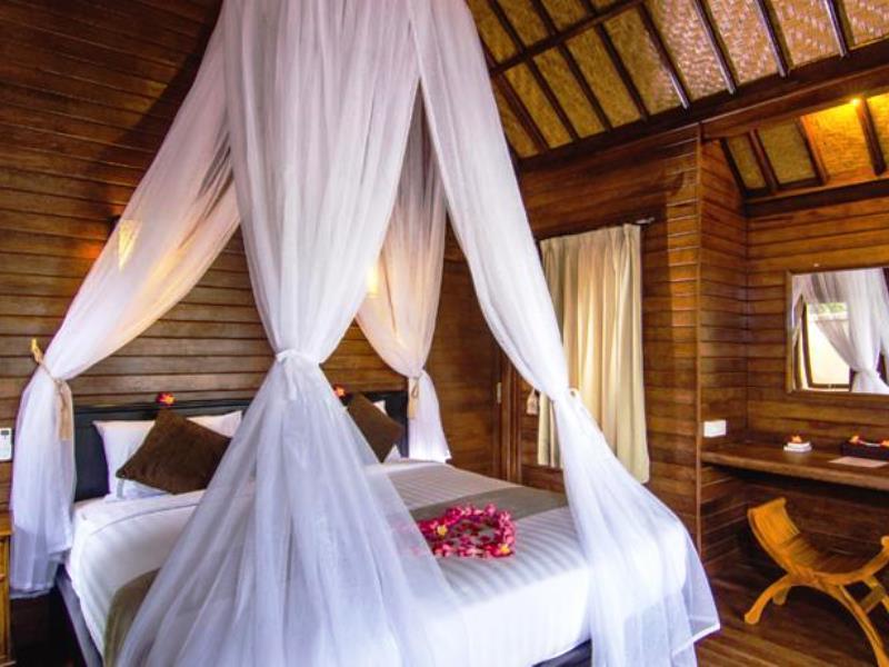 Cassava Bungalow Lembongan Εξωτερικό φωτογραφία