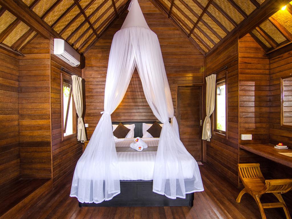 Cassava Bungalow Lembongan Εξωτερικό φωτογραφία