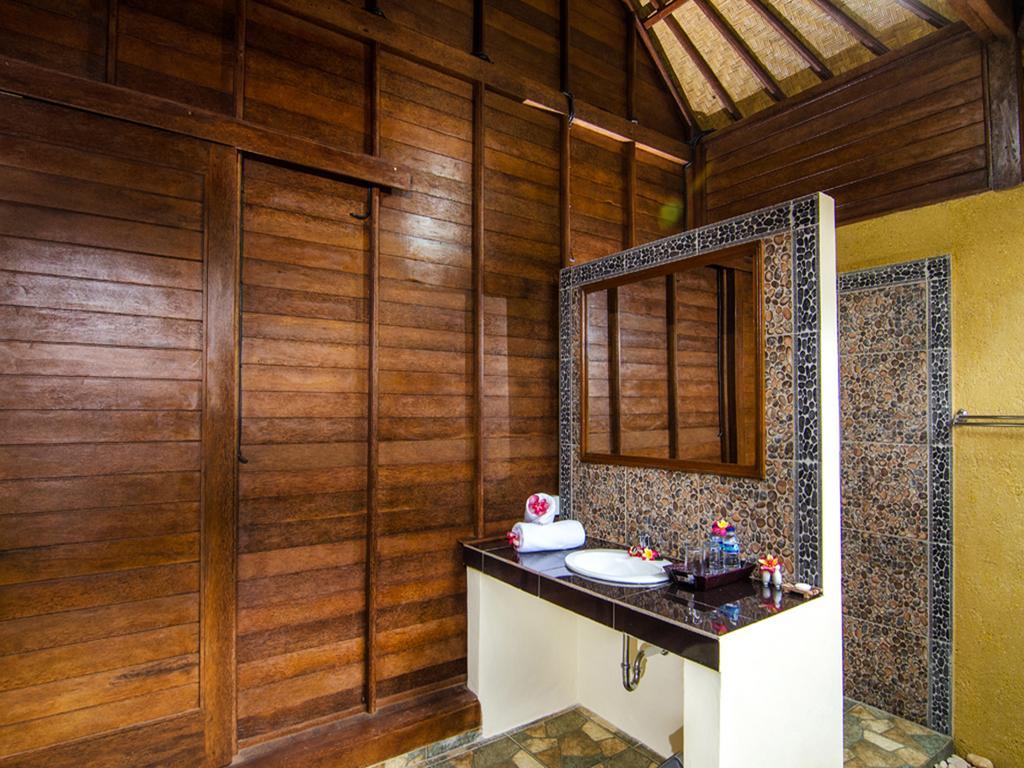 Cassava Bungalow Lembongan Εξωτερικό φωτογραφία