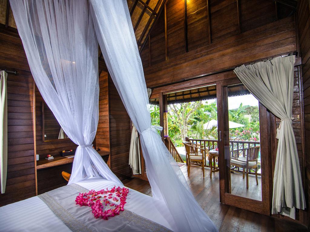Cassava Bungalow Lembongan Εξωτερικό φωτογραφία