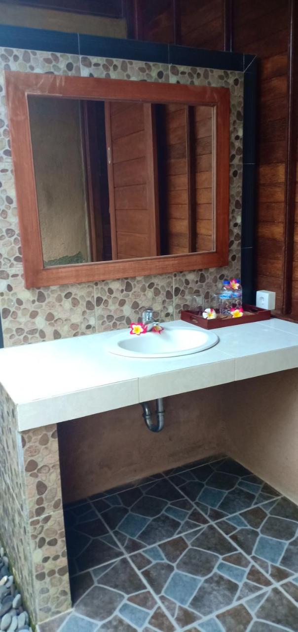 Cassava Bungalow Lembongan Εξωτερικό φωτογραφία