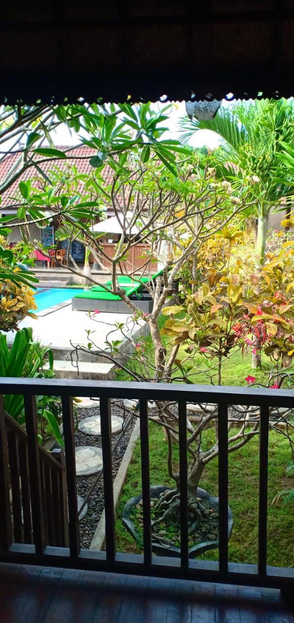 Cassava Bungalow Lembongan Εξωτερικό φωτογραφία