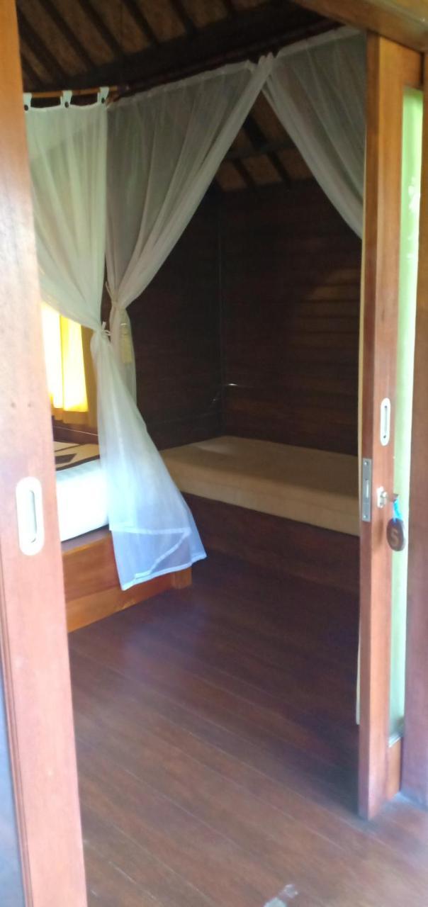 Cassava Bungalow Lembongan Εξωτερικό φωτογραφία