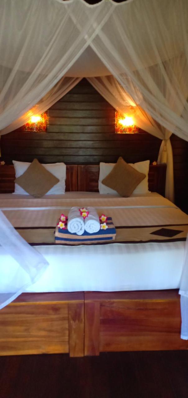 Cassava Bungalow Lembongan Εξωτερικό φωτογραφία