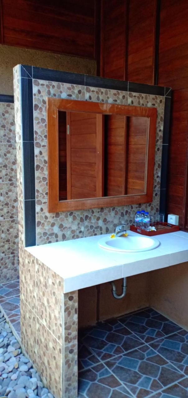 Cassava Bungalow Lembongan Εξωτερικό φωτογραφία